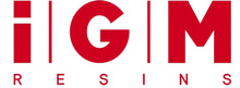 iGM Resins logo